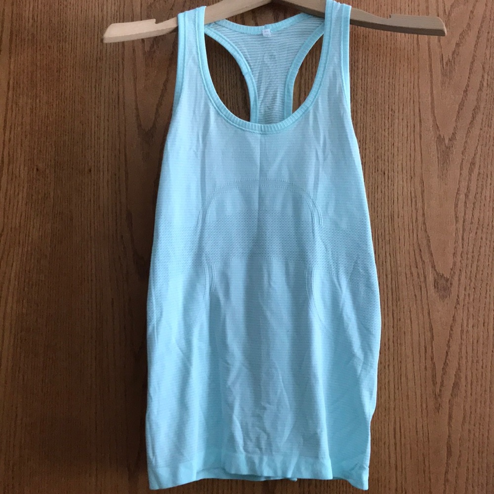 Lululemon racerback